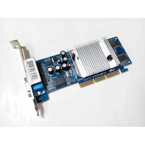Placa agp on sale 8x